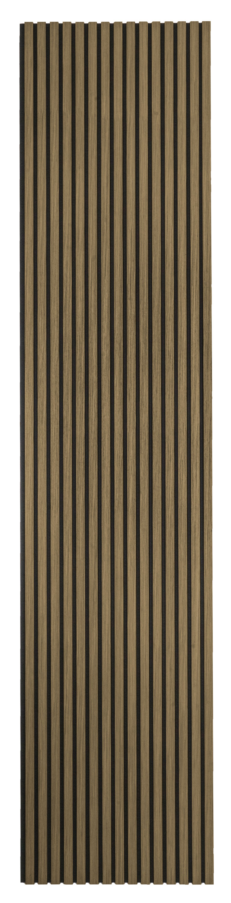 E-shop Akustický panel G21 270x60,5x2,1 cm, teak APG21-27T