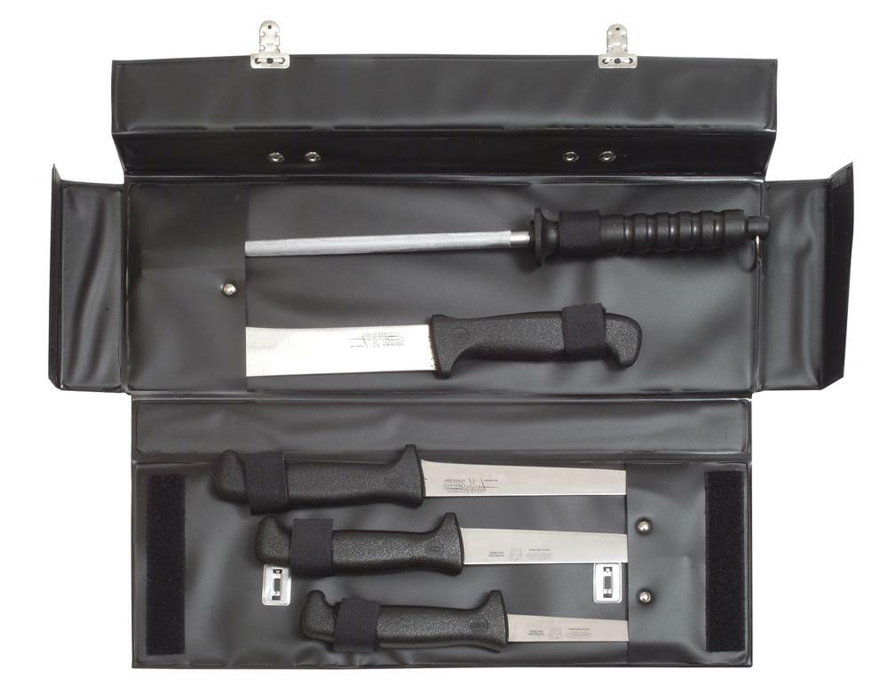 E-shop 123398 Mikov KUFRIK TYP 300.0 05/D BUTCHER SET