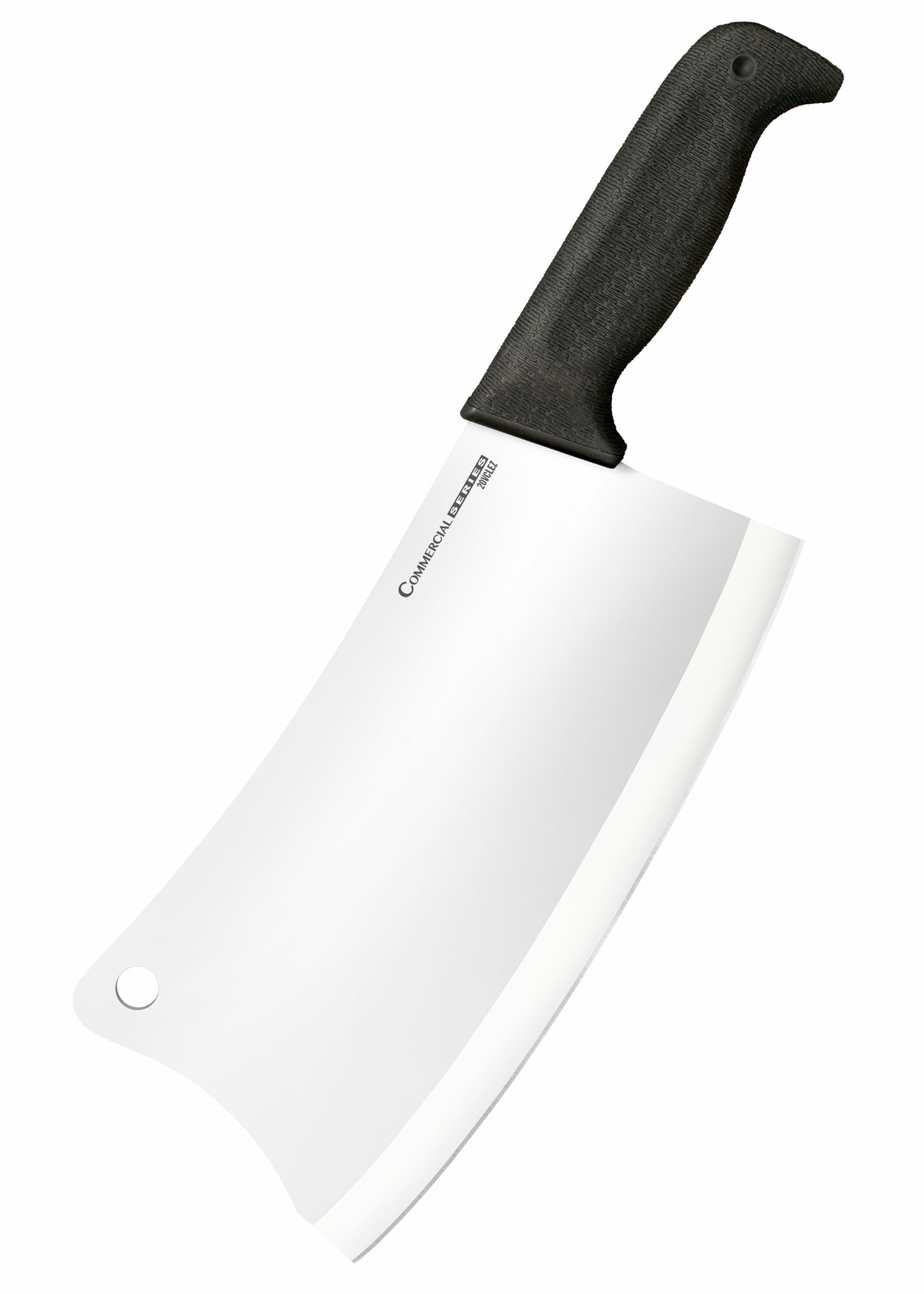 E-shop Cold Steel 20VCLEZ Commercial Series sekáčik 21,8 cm, čierna, Kray-Ex
