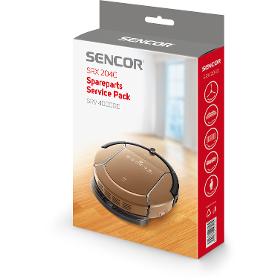 E-shop SRX 2040 náhradná sada k SRV 4000 SENCOR