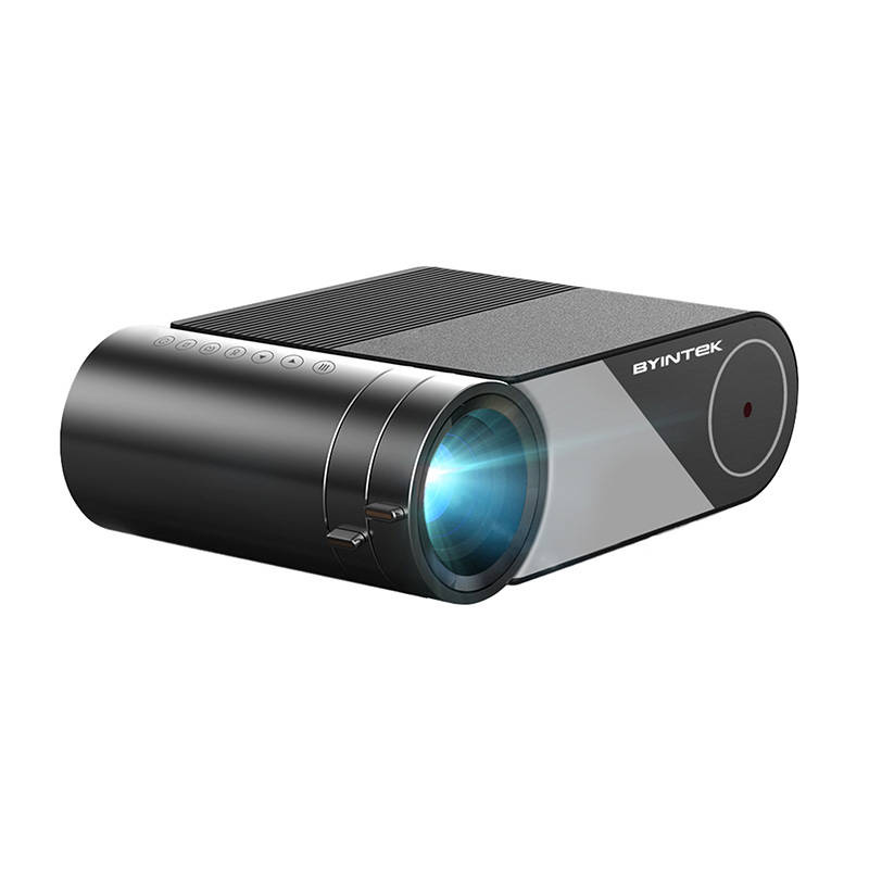 E-shop Bezdrôtový projektor BYINTEK K9 Multiscreen LCD 1920x1080p