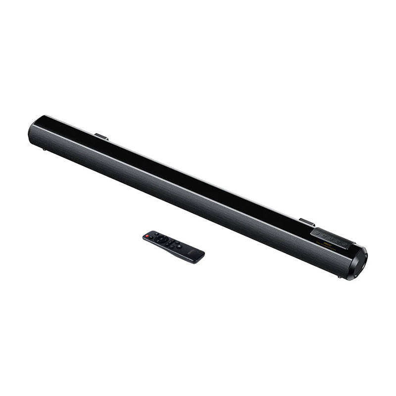 Soundbar Remax Titan RTS-50, 30 W, LED (čierny)
