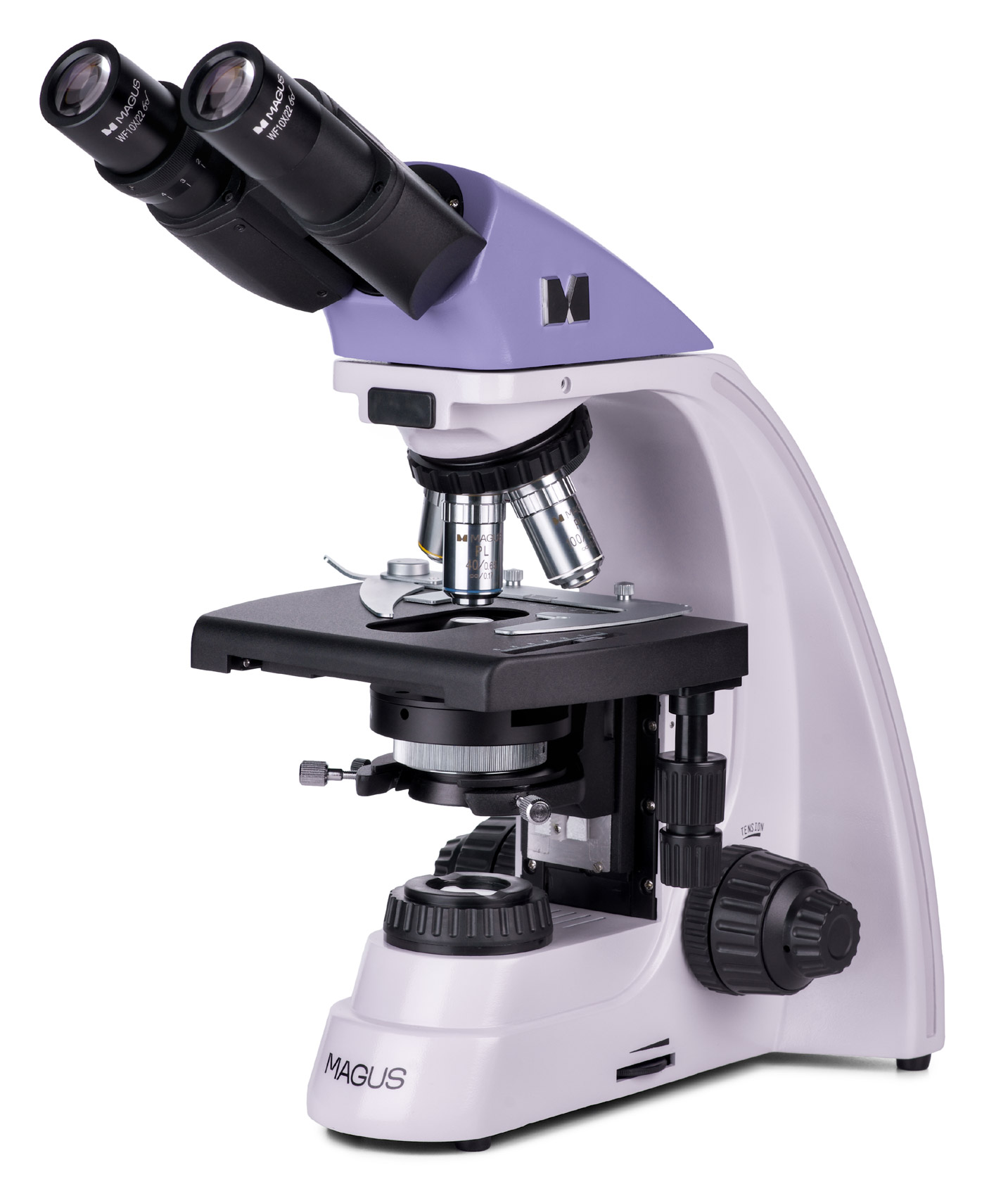 E-shop Biologický mikroskop MAGUS Bio 250B