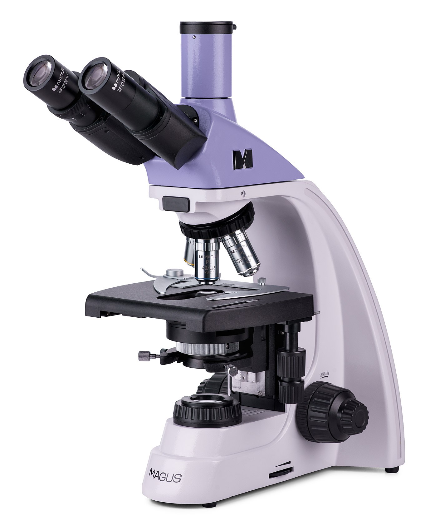 E-shop Biologický mikroskop MAGUS Bio 250T