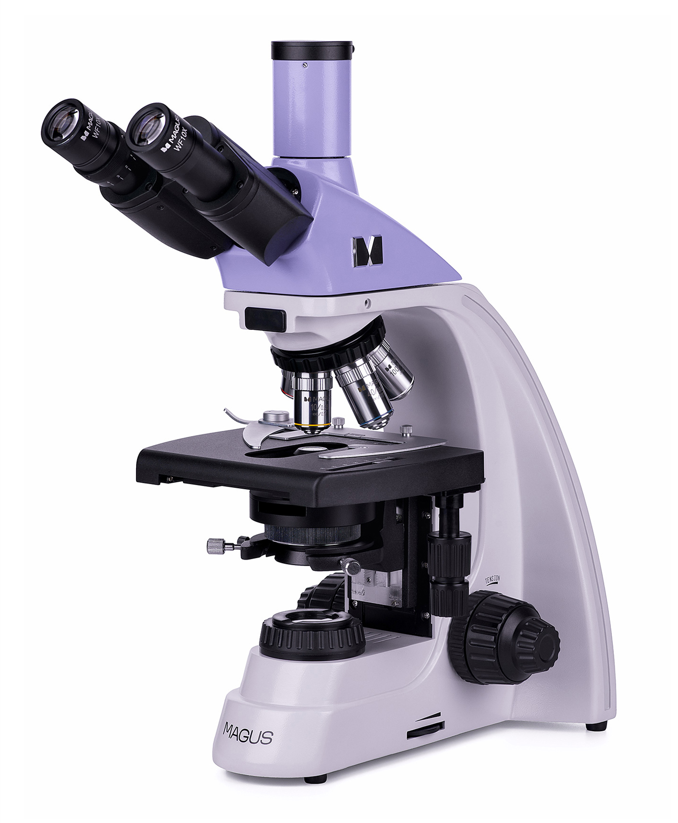 E-shop Biologický mikroskop MAGUS Bio 230T