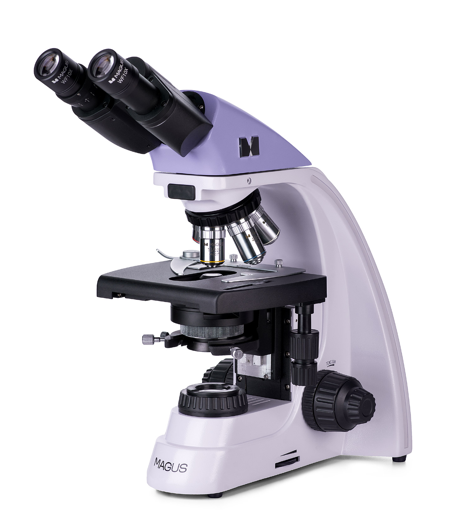 E-shop Biologický mikroskop MAGUS Bio 230BL