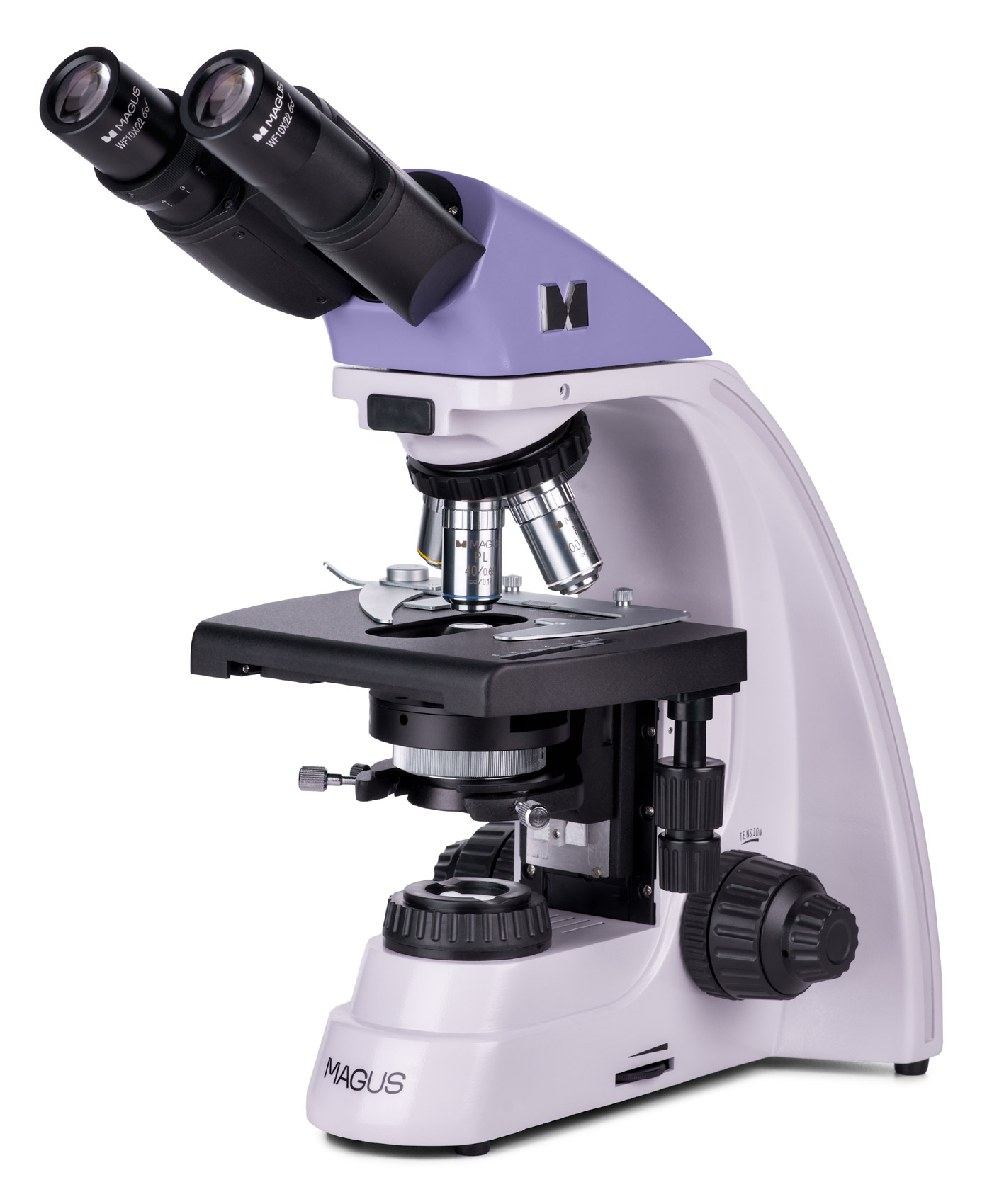 E-shop Biologický mikroskop MAGUS Bio 250BL