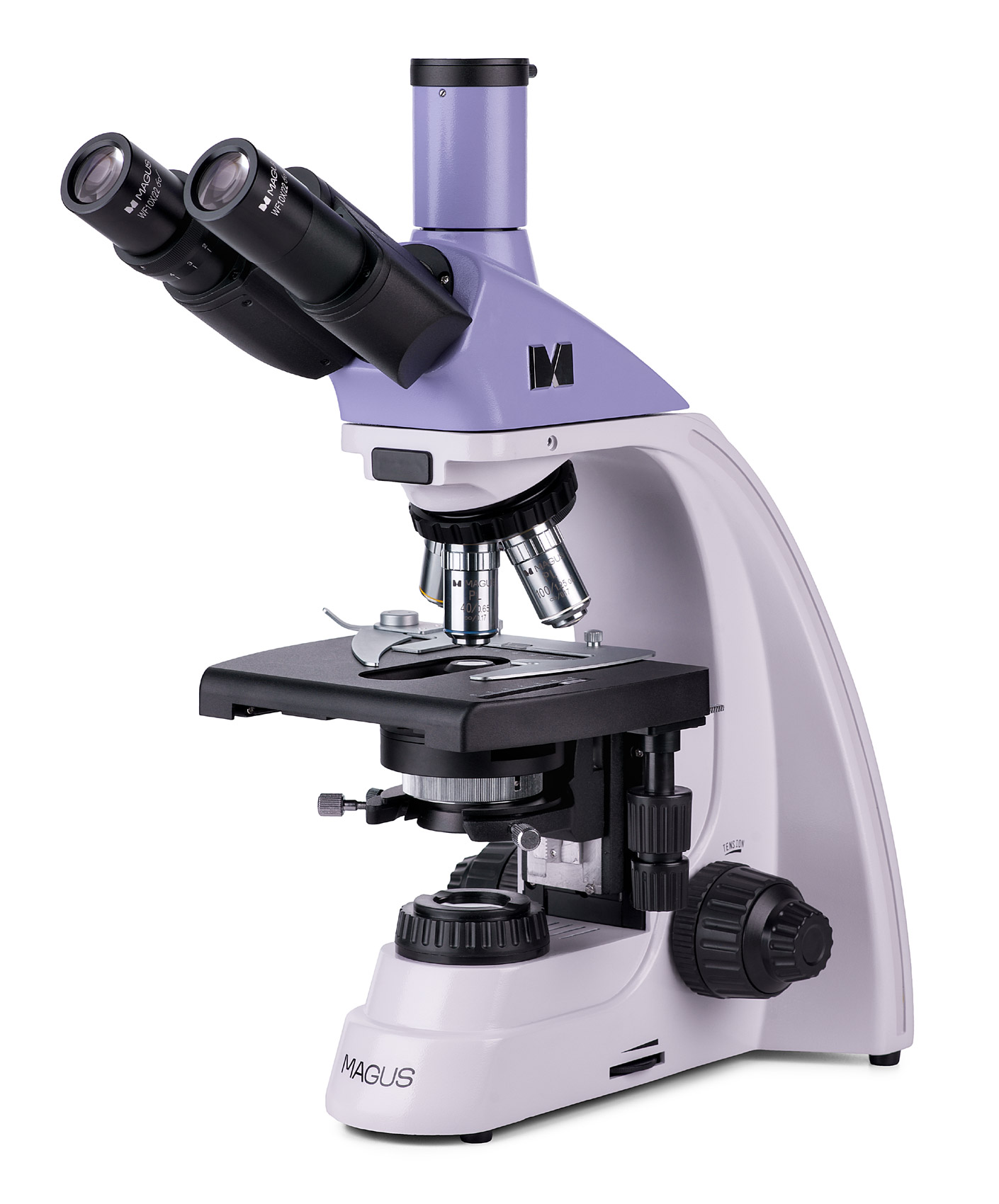 E-shop Biologický mikroskop MAGUS Bio 250TL