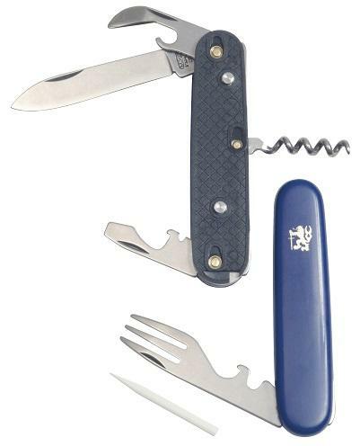 E-shop 125500 Mikov NUZ 101-NH-6P PIKNIK