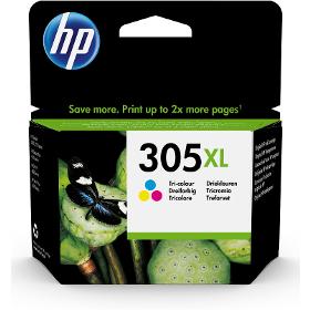 E-shop 3YM63AE 3farebný INK No. 305XL HP