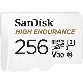 183568 microSDXC 256GB High End. SANDISK