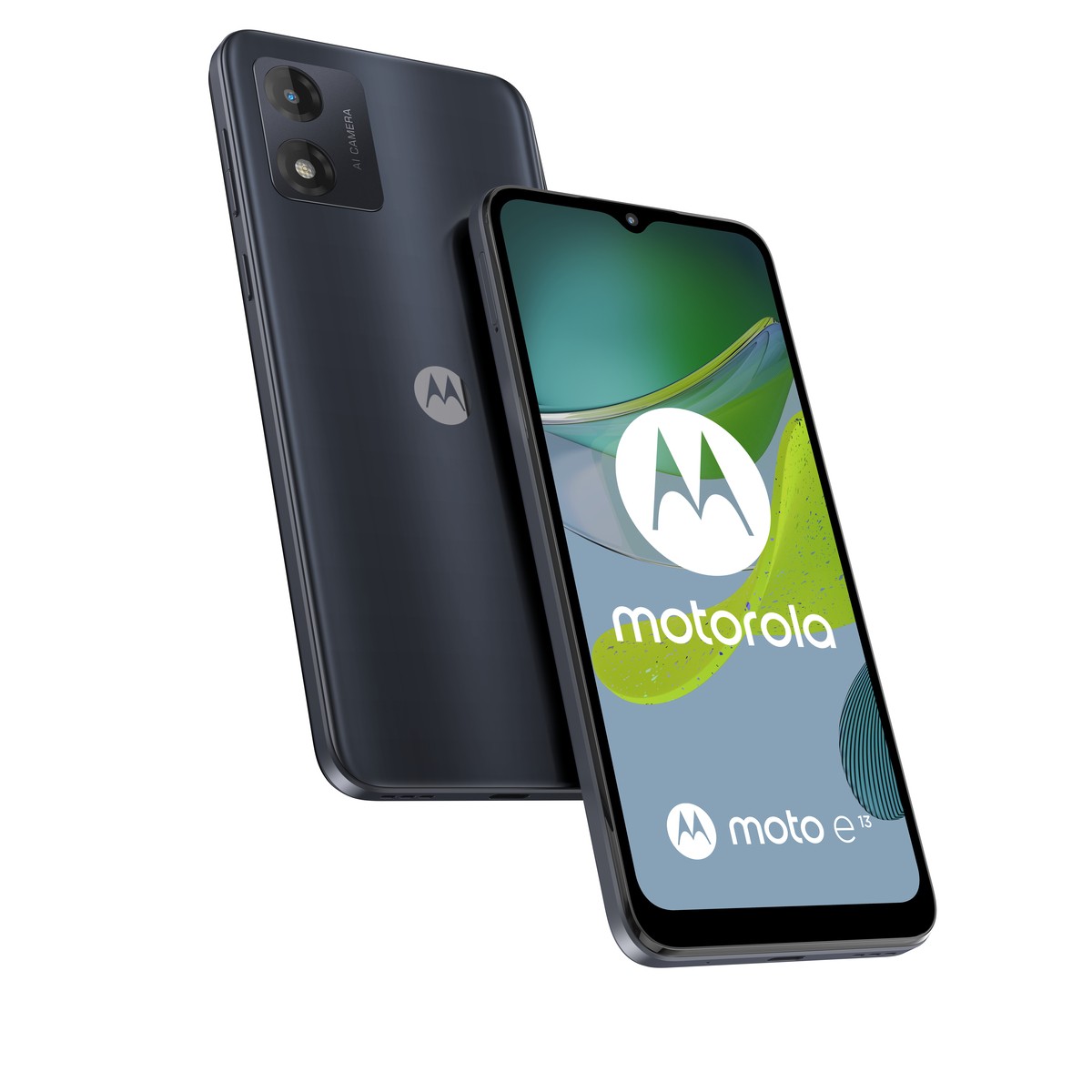 Motorola Moto E13 2+64GB 6,5" Cosmic Black ITA Motorola