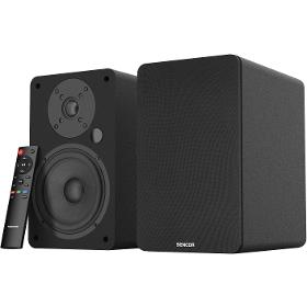 E-shop SMC BS50 2.0 Aktívne repro SENCOR