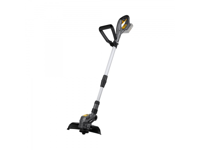 Akumulátorový vyžínač na trávu 20V REBEL TOOLS bez batérie