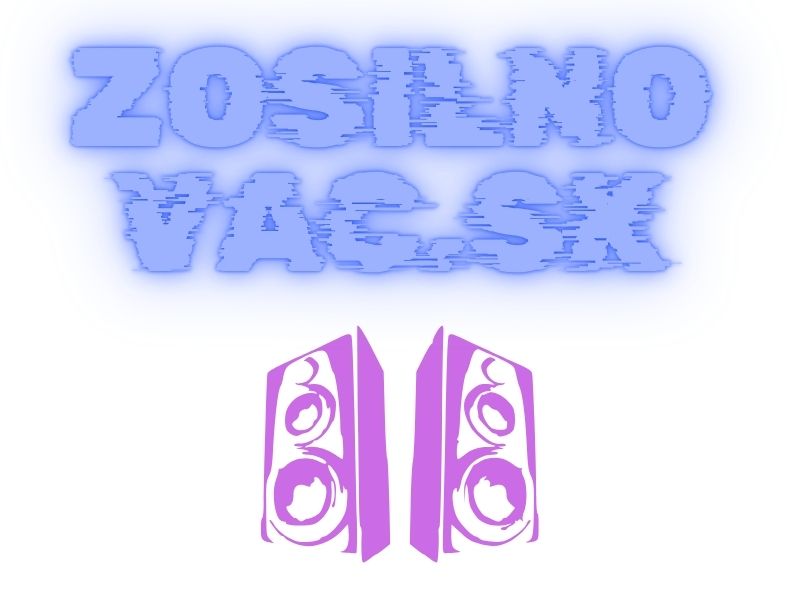E-shop Internetová doména zosilnovac.sk