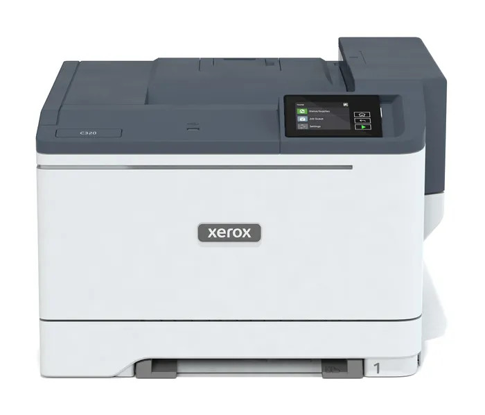 Xerox/C320/Tlač/Laser/A4/LAN/WiFi/USB