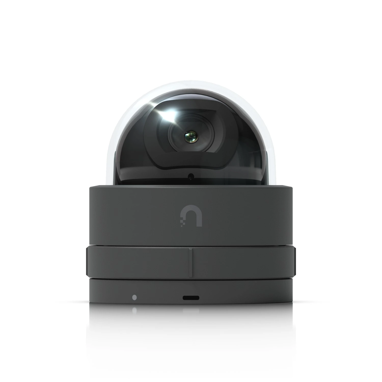 Ubiquiti UVC-G5-Dome-Ultra-B - UniFi Protect G5 Dome Ultra, čierna