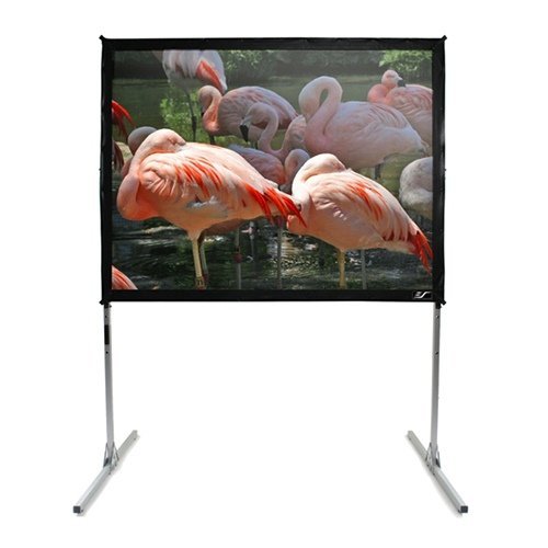 ELITE plátno mobilný statív 120'' 4:3