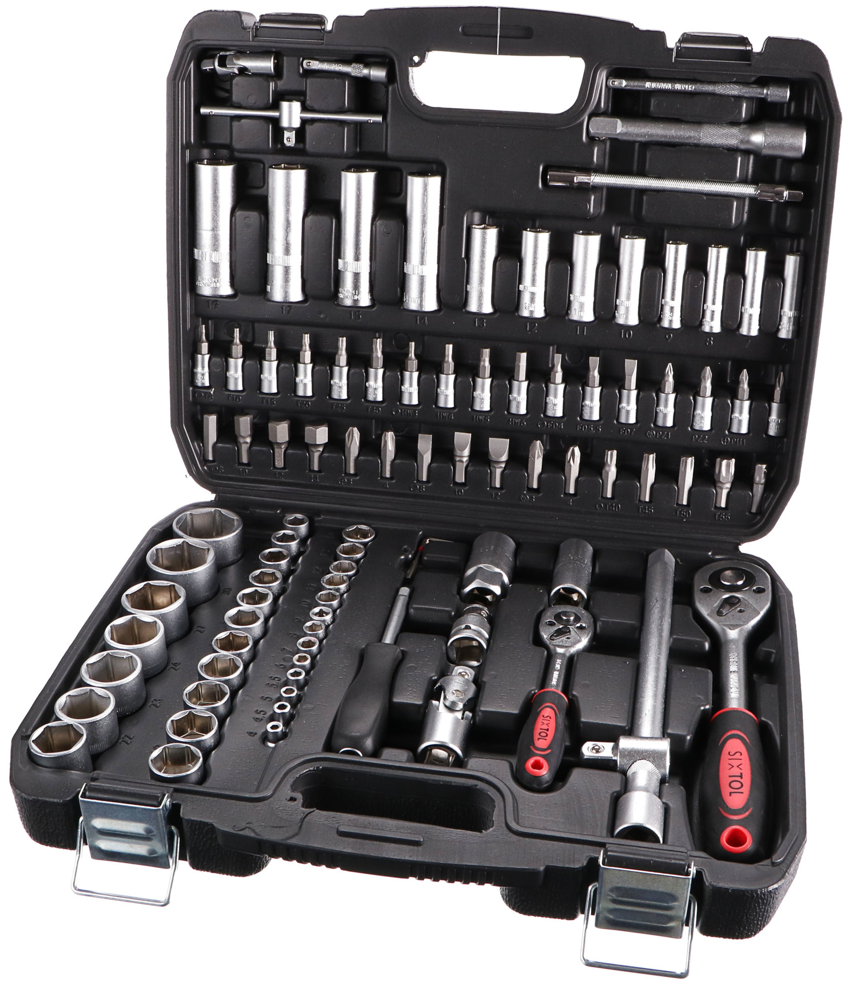 Gola sada SIXTOL SX3023