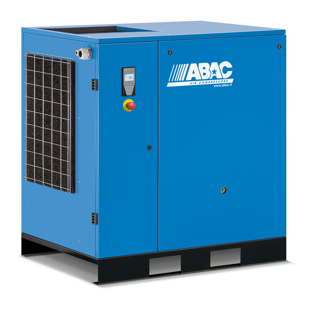 E-shop ABAC ABAC-Skrutkový kompresor SPINN LARGE SPL-18/10