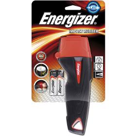 E-shop Impact Rubber 2AA svietidlo ENERGIZER