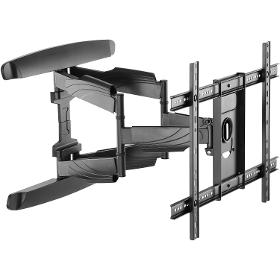 E-shop SHO 7620 SLIM výsuvný držiak TV STELL