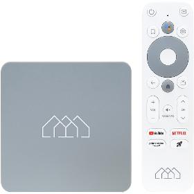 Box HD Homatics