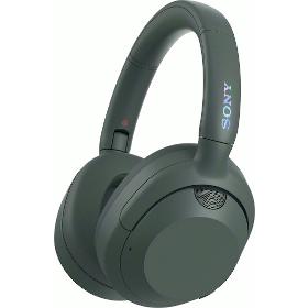 E-shop ULT WEAR WHULT900NH sluchátka Green SONY