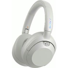 E-shop ULT WEAR WHULT900NW sluchátka White SONY
