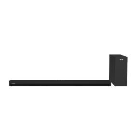 E-shop HE-1200SW ULTRA SLIM SOUNDBAR 2.1 AIWA