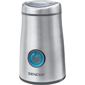 E-shop SCG 3050SS mlynček na kávu SENCOR