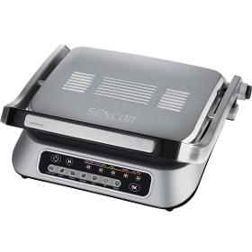 E-shop SBG 6031SS kontaktný gril SENCOR