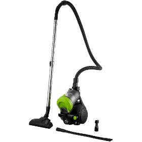 E-shop SVC 1025GR 3AAA bezsáčko. vysávač SENCOR