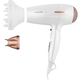 E-shop SHD 7200GD sušič vlasov SENCOR