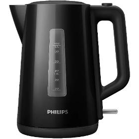 E-shop HD9318/20 plastová kanvica PHILIPS