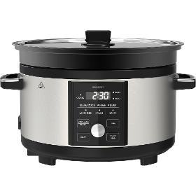 E-shop SPR 5520SS pomalý hrniec SENCOR