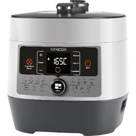 E-shop SPR 3600WH elektr. tlakový hrniec SENCOR