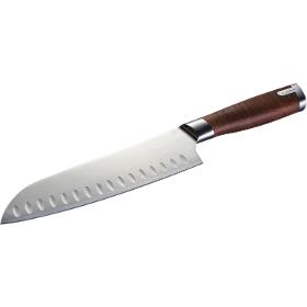 E-shop DMS 178 japonský santoku nôž CATLER
