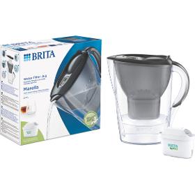 E-shop Marella filtr.kanvica 2,4l grafit BRITA