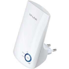E-shop TL-WA854RE extender N 300Mbps TP-LINK