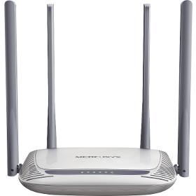 E-shop MW325R Wifi router N300 MERCUSYS