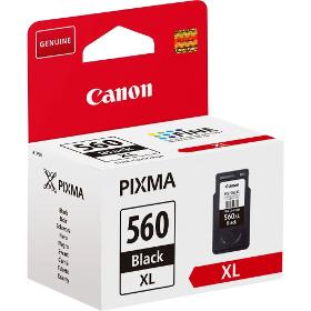 E-shop CRG PG-560XL Black CANON
