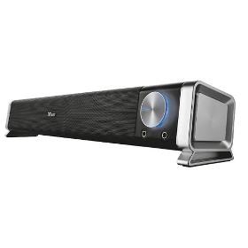 E-shop TRUST Reproduktory Asto Sound Bar PC Speaker