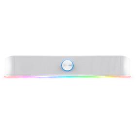 E-shop GXT 619W Soundbar Thorne RGB white TRUST