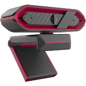 E-shop RAPAX 701 Webkamera růžová LORGAR