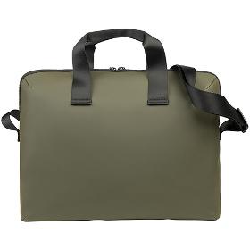 E-shop TUCANO Taška Gommo City Bag 15,6''-16'' Green
