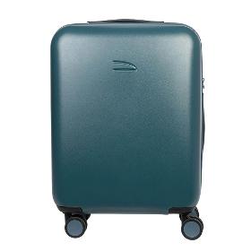 E-shop TUCANO Kufor na kolieskach 40L Blue