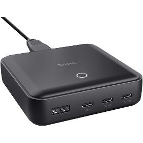 Napájací adaptér MAXO 100W TRUST