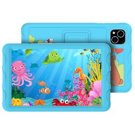 E-shop SMART W8 Kids 4/64GB Blue IGET