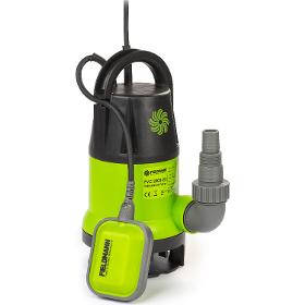 E-shop FVC 2003-EK Kalové čerpadlo FIELDMANN